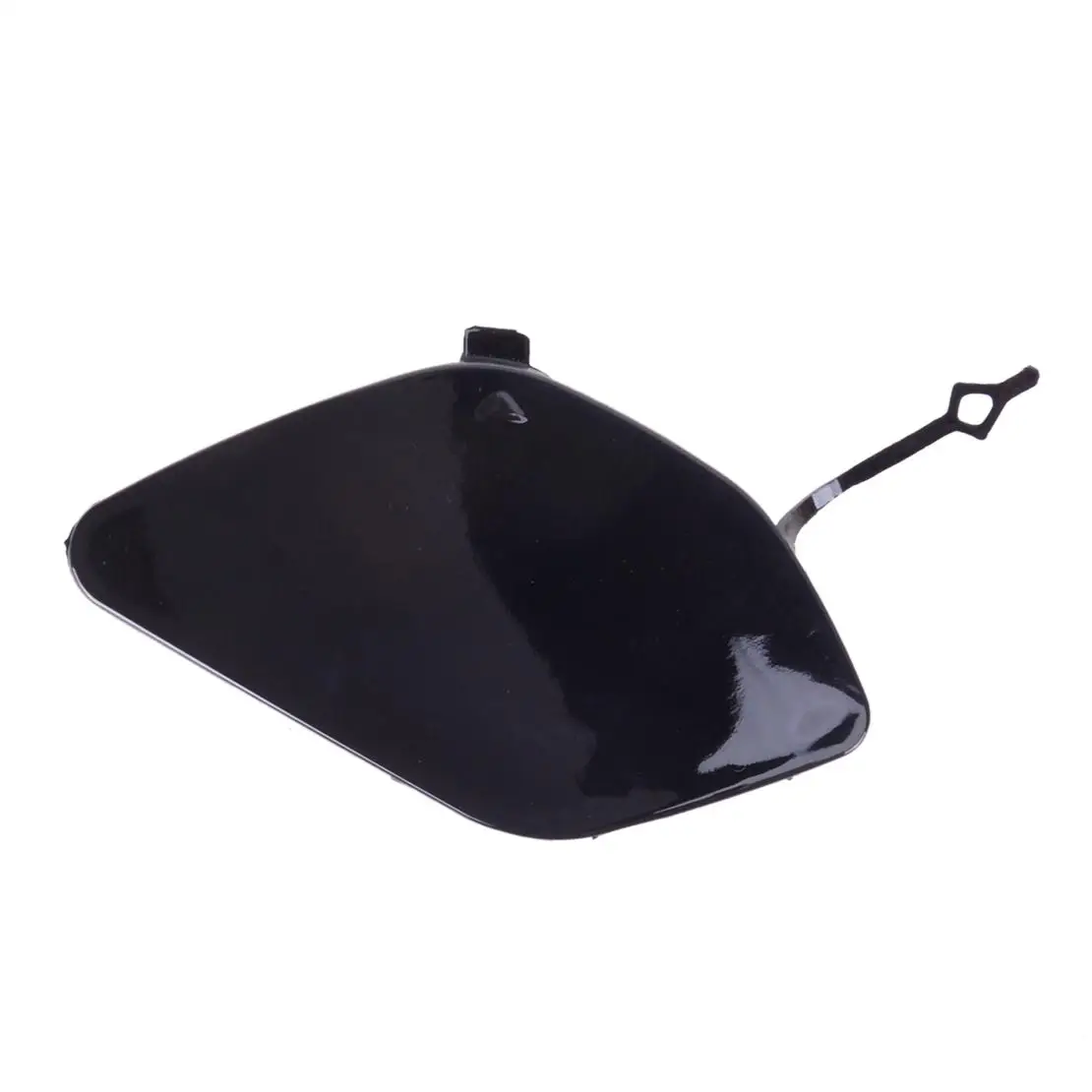 

51137361220 Car Front Bumper Tow Hook Eye Hole Cap Cover Fit for BMW X1 F48 18ix 18dx 20i 20ix 25i 25ix 28iX 35iX 2016-2018 2019