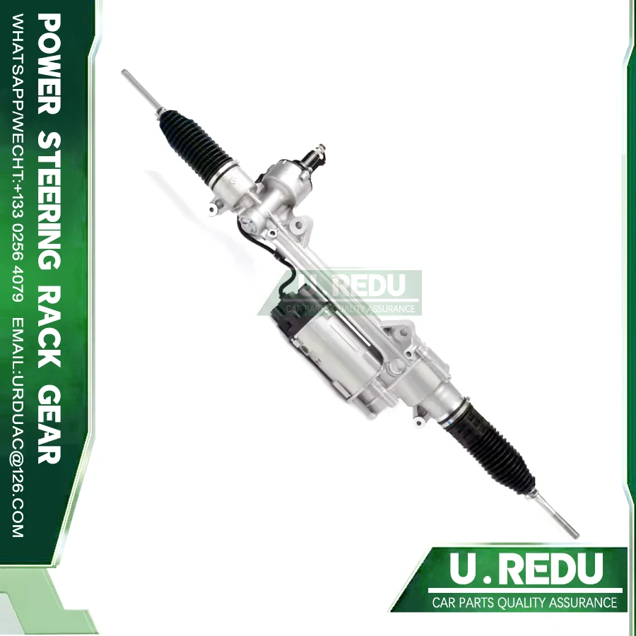 Electric Power Steering Rack for Tesla MODEL S/Model X LHD Auto Steering Gear With Electric Machine 15-16