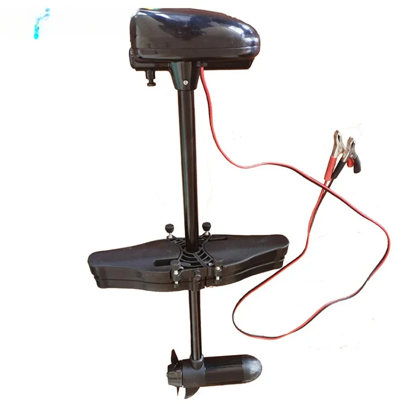 Kayak motor for Penguin pedal system hand outboard motors controllers electric boat propeller with fixing parts