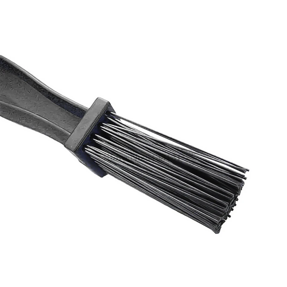 Cubierta de cepillo de cadena para motocicleta Tenere Nc 750X, calcetín de depósito de líquido de frenos para motocicleta Yamaha Xsr 700 Triumph Tiger Cb400