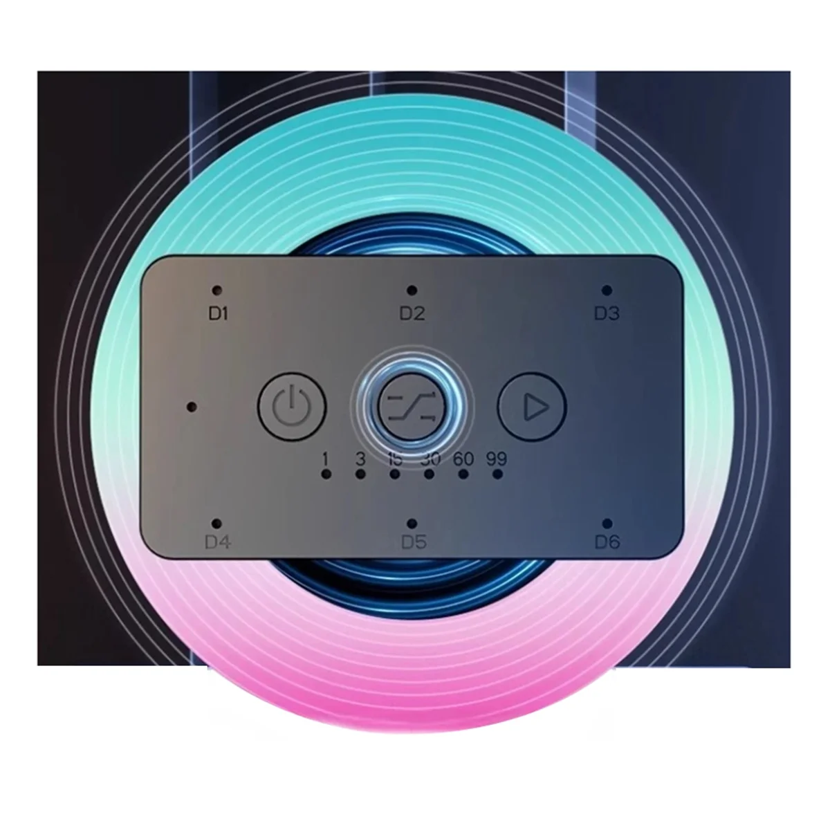 ARY-fワイヤレススクリーンスライダー、スマート自動携帯電話スライダー、ビデオデバイス、読書自動クリッカー