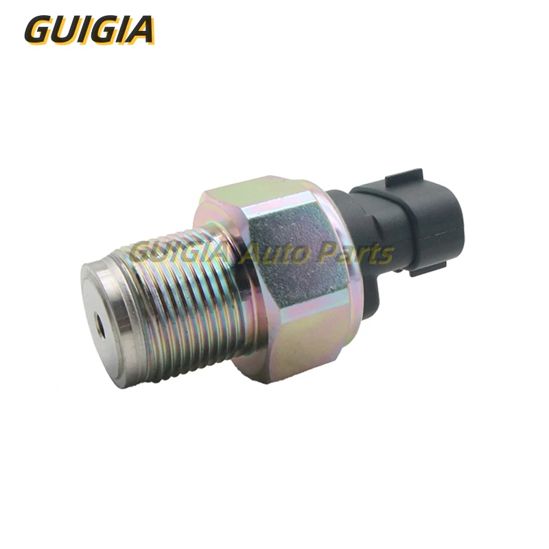 89458-71010 Common Rail Fuel Pressure Sensor For Toyota Auris Avensis Hilux Land Cruiser 90 Prado RAV 4 Cars Accessories