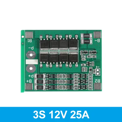 8 best sales बीएमएस 6एस 12वी - №8