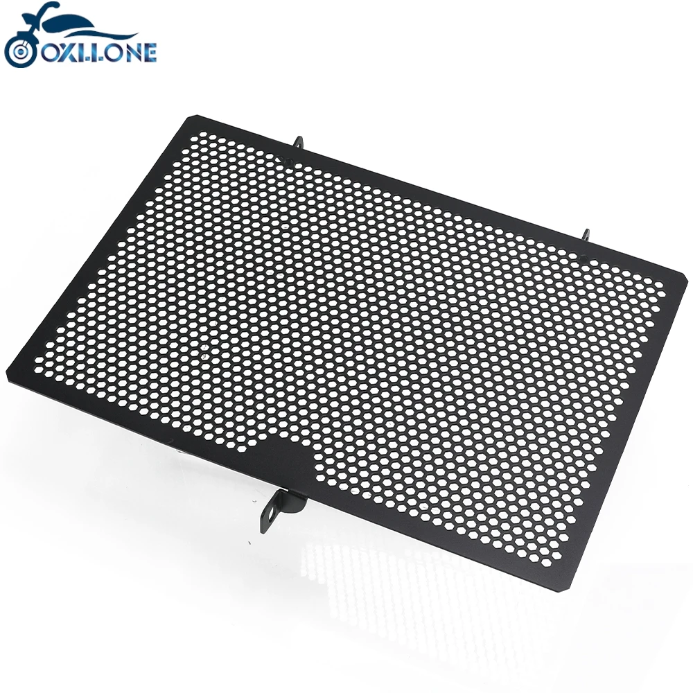 

Motorcycle Accessories Aluminum Radiator Protection Guard Grille Cover For Kawasaki Z1000 Z1000SX Z750 Z800 Ninja 1000 Ninja1000