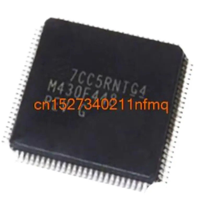 

100% NEWHigh quality products M430F448 MSP430F448 M430F448REV MSP430F448IPZR MSP430F448IP