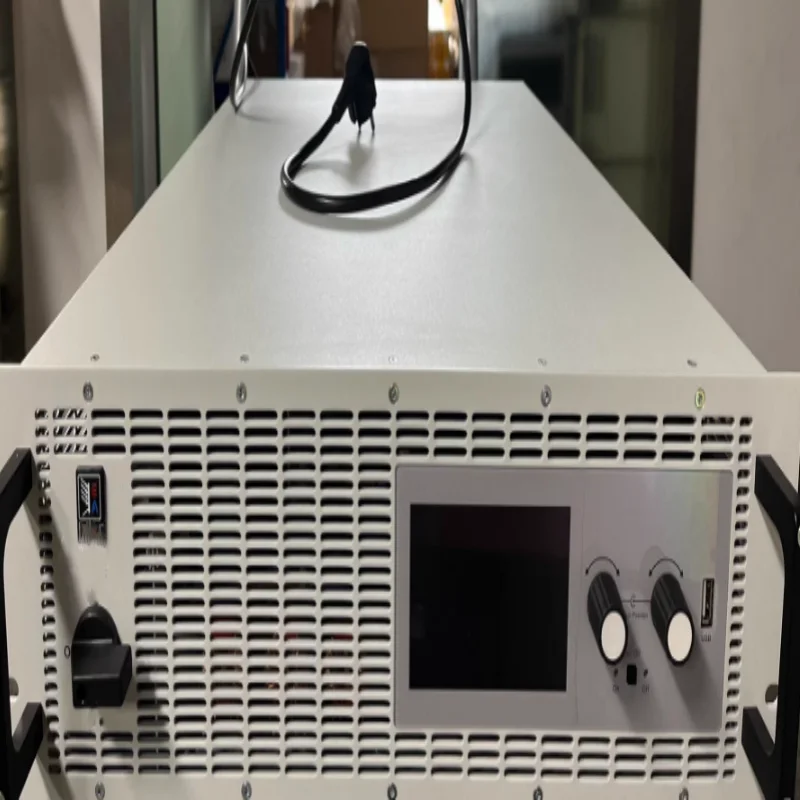 spot inventory  PSI 9750-60 WR 3U 15000W High Power Programmable Industrial DC Power Supply