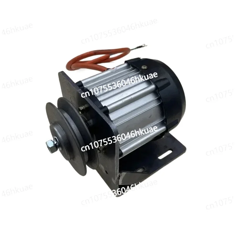 220V 2000W3000W4000W5000W AC Generator 50HZ Household Low-speed Wind Hydraulic Permanent Magnet Brushless Copper Wire