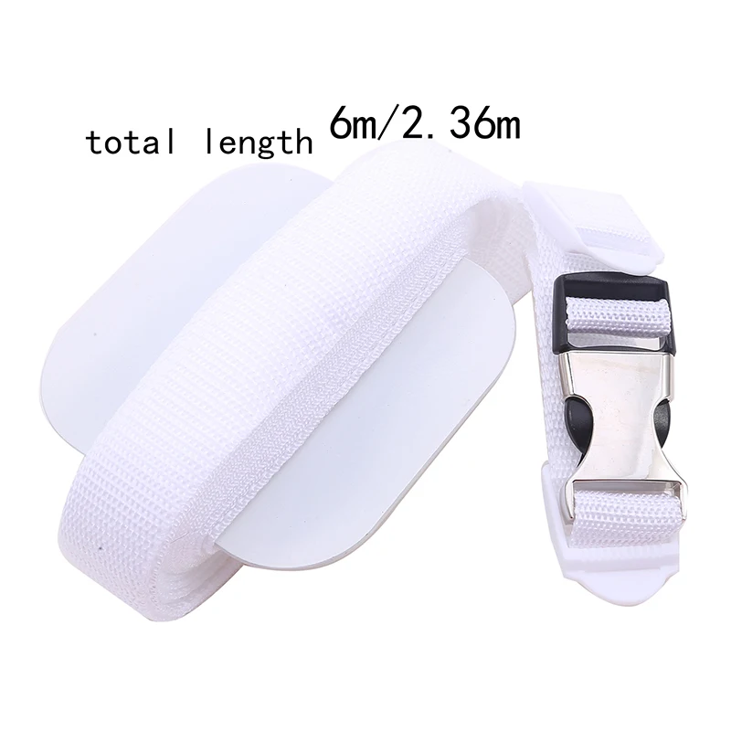 Bed Connector Mattress Strap Belt Sheet Baby Fixing Fasteners Holder Crib Bridge Ropes Straps Twin Connecting Twins Fixation