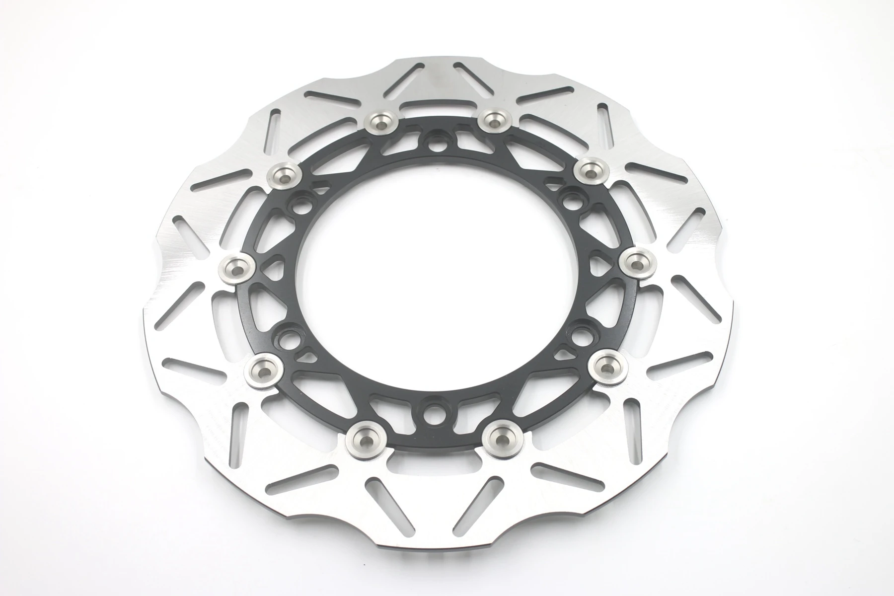 For FORZA350 NSS350 Modified Front Brake Disc 300MM