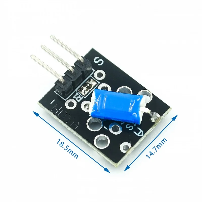 KY-020 Tilted Switch Sensor Module KY020 For Arduino