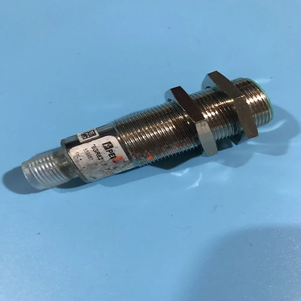 Suitable For 6GR6233-3AB00-PF Original German Beckhoff Sensor 6GR6232-3AB00-1AA6-PF
