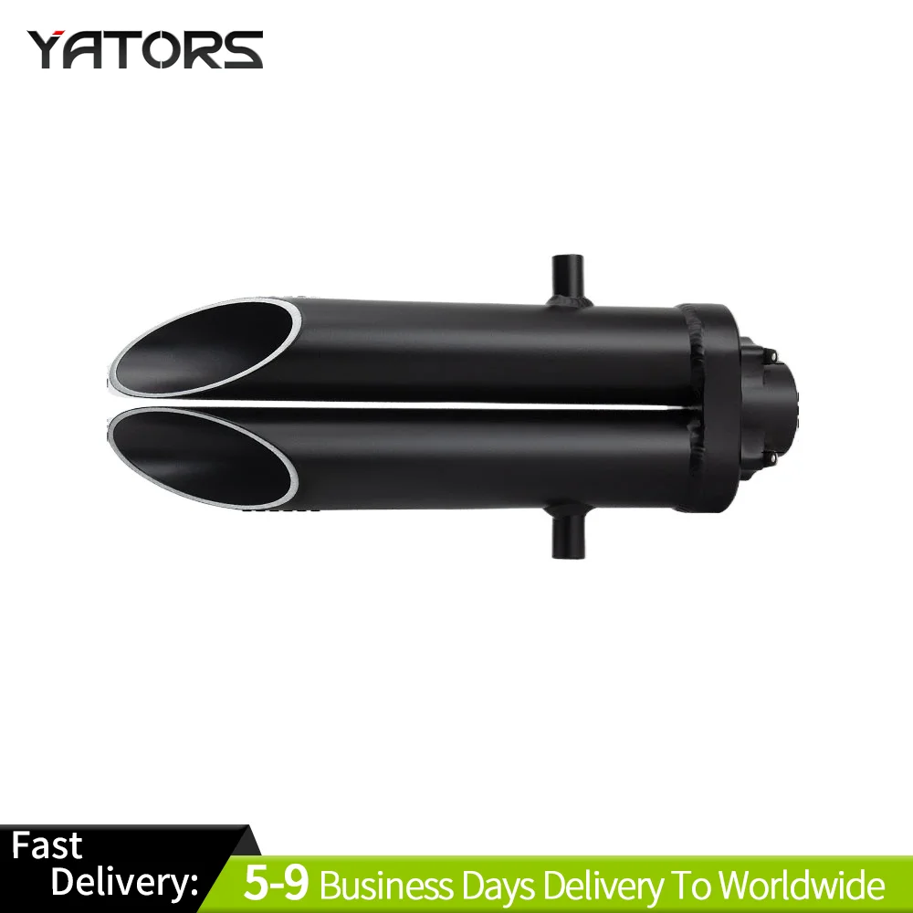 

DB Killer Slip-on Exhaust Muffler for Honda CBR600RR F5 (2005-2020) Exhaust Systems Exhausts Pipes