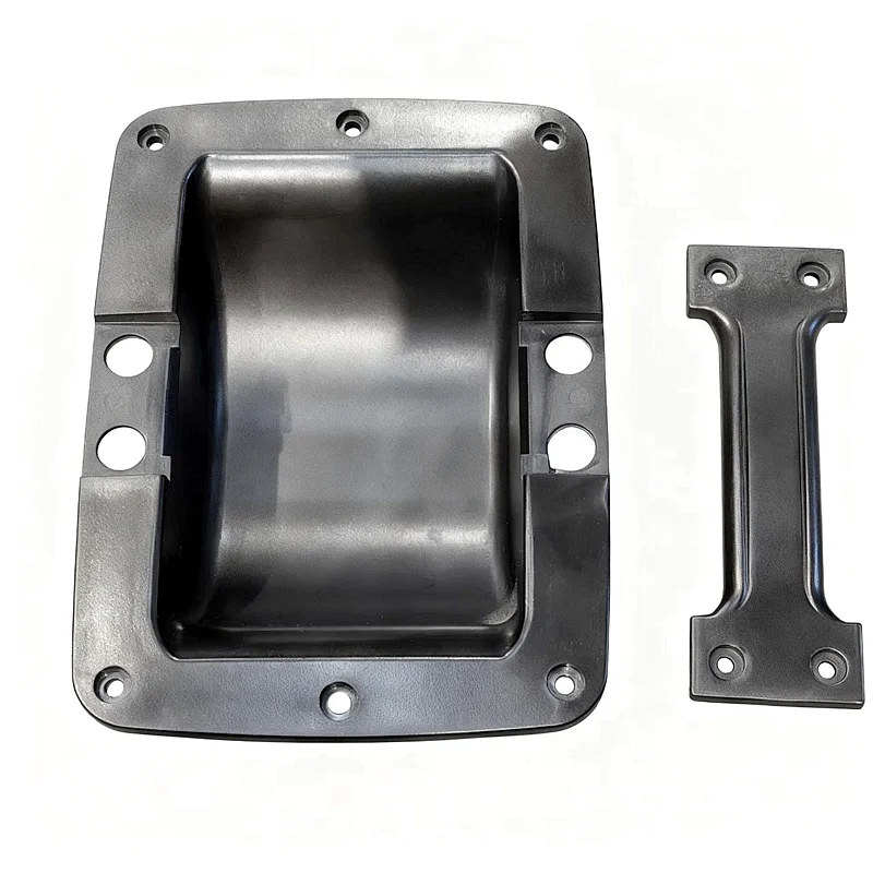 MW Audio JB-10" 12" Line Array-Lautsprechergriff, Größe 200L * 150W * 65H