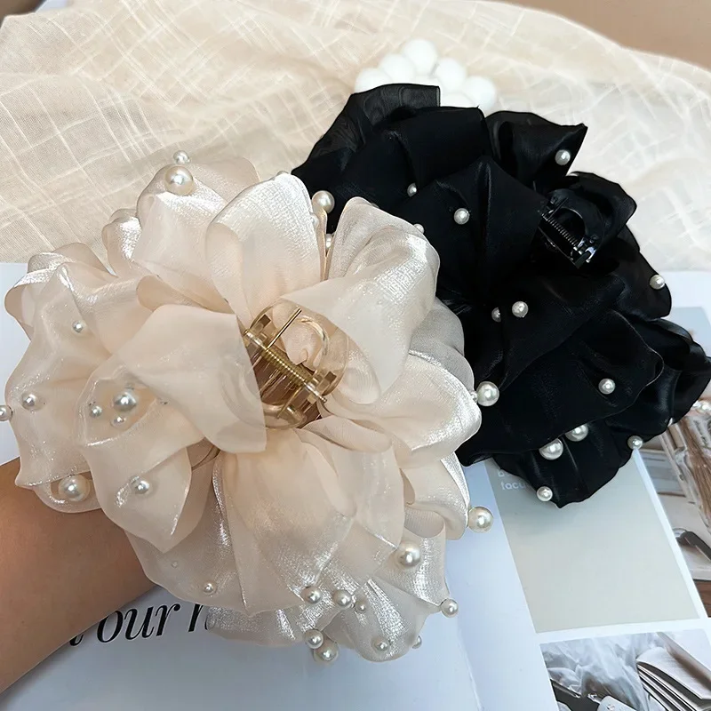 Women's Hair Claw K… - image