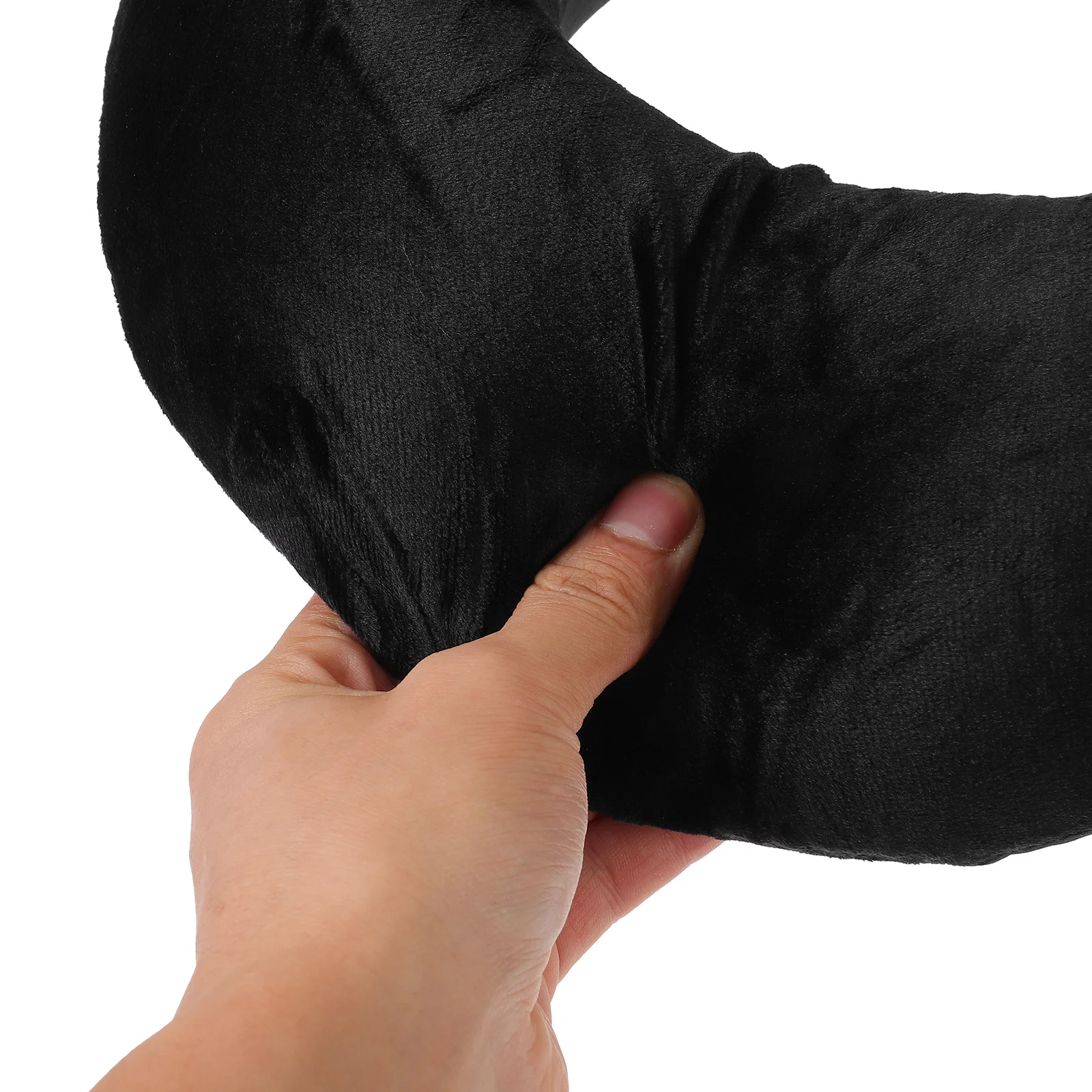 

Comfortable Memory Foam Neck Pillow U Shaped Cervical Travel Portable Office Support Versatile Sleeping Pillow