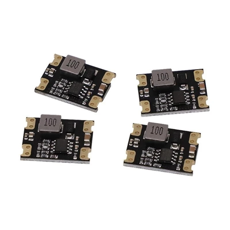 462D Efficient DC6V-36V Voltages Reducing Step Down Power Module 3.3-12V Output
