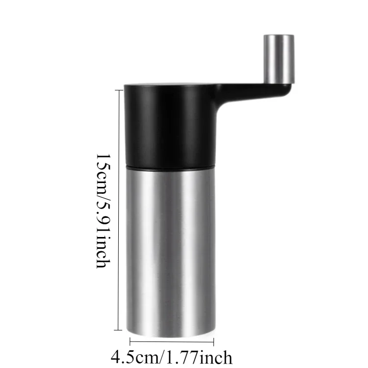 Variant: With handle