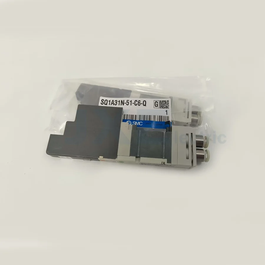 

SMC SYJ series slow start valve SYJ512-5H-M5-F SYJ522-5G-M5 SYJ522-5GD-M5 SYJ522-5MZ-M5 SYJ712-5MZD-01 SYJ712R-5LZ-01