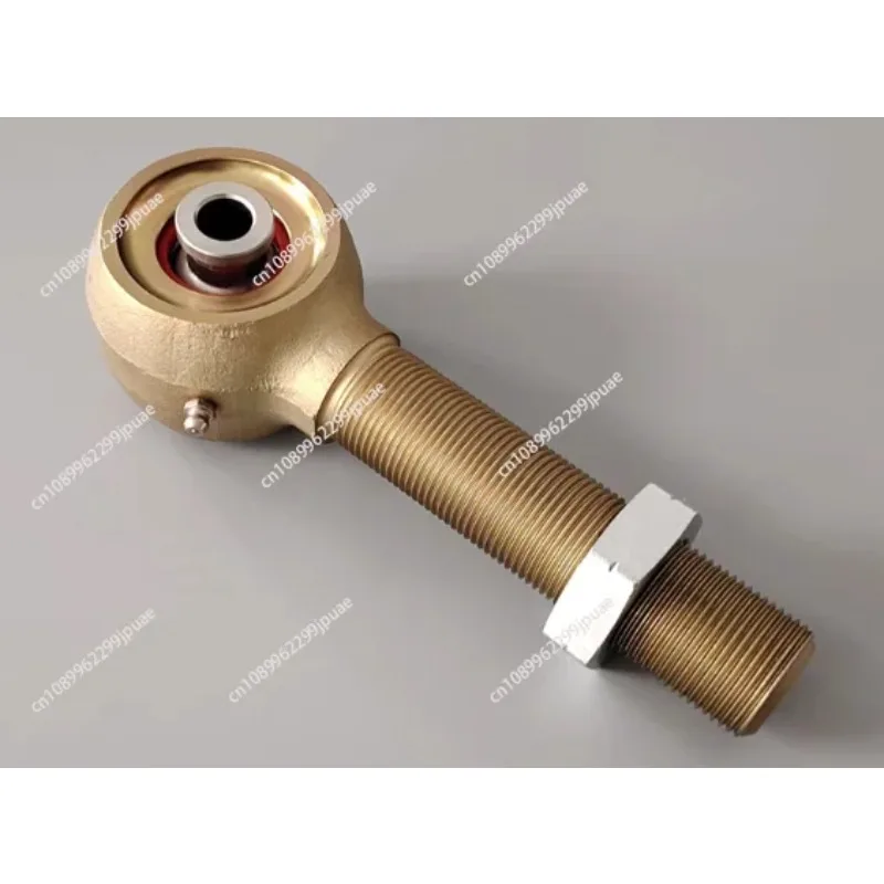 3/4 7/8 1 1.25 Inch Johnny Joint Flexible Rod End Bearing Offroad Racing Suspension Modification Heim Joint Parts