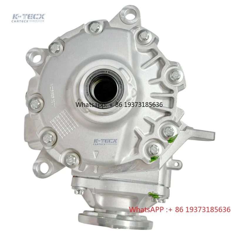 

Gear Ratio 3.066 Brand New Front Differential Assembly A205335020 A2053310900 A2053304107 for Mercedes-Benz E300 3.07 Ratio
