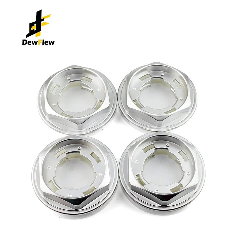 DewFlew 1/4Pcs OD 100.75mm/3.97