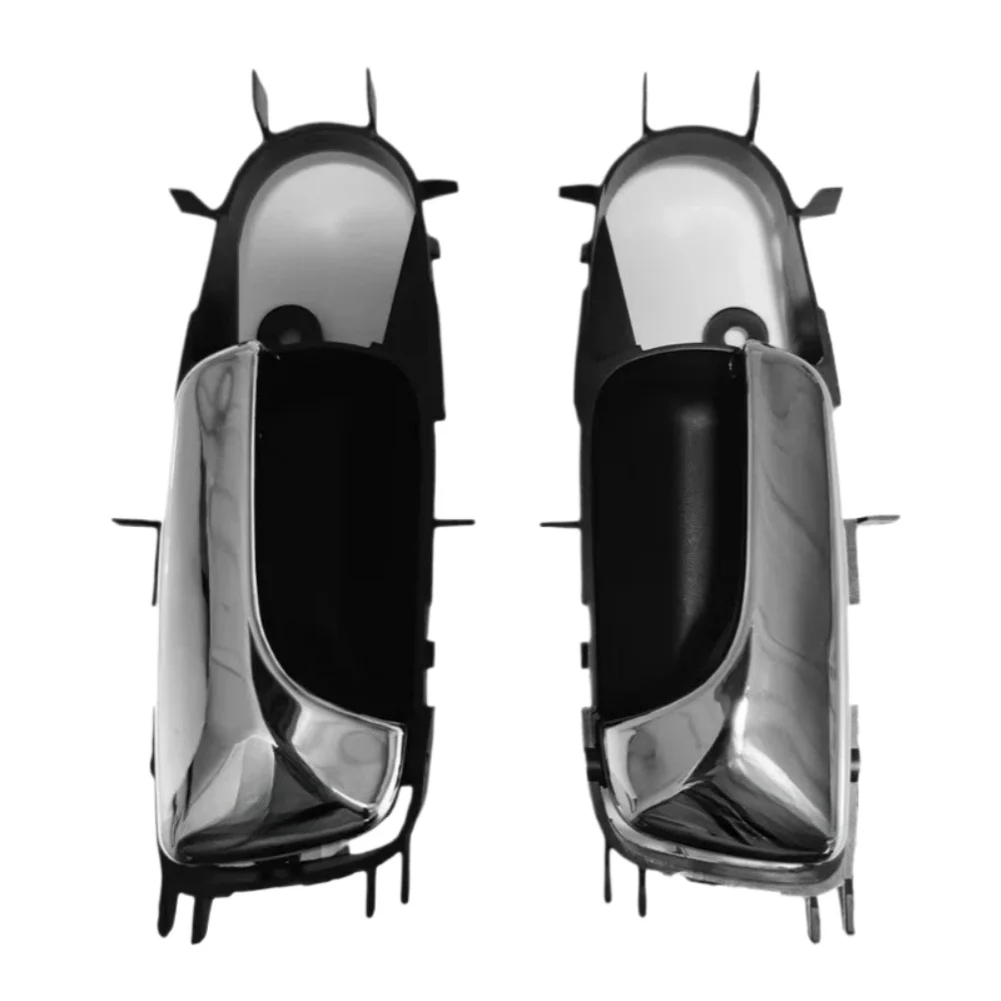 Car Front Rear Left Right Inner Interior Door Handle 96548092 96548093 For Chevy For Optra For Lacetti For Suzuki