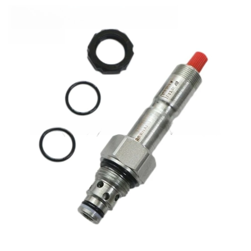 

Accessories FactoryExcavator standard construction machinery parts directional valve