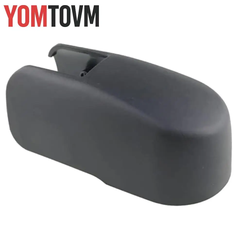 

Крышка гайки рычага заднего стеклоочистителя 155251503, замена для Jeep Grand Commander 2018 2019 2020 2021 2022 2023 2024