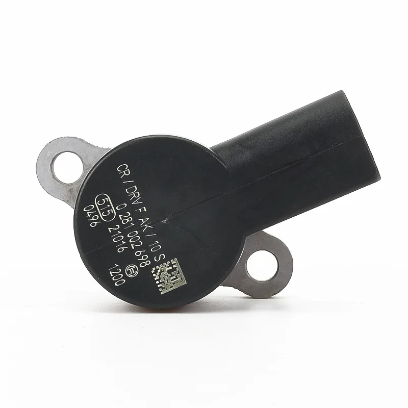 Suitable For 0281002698 6110780549 Fuel Injection Pressure Regulator Fuel Metering Valve