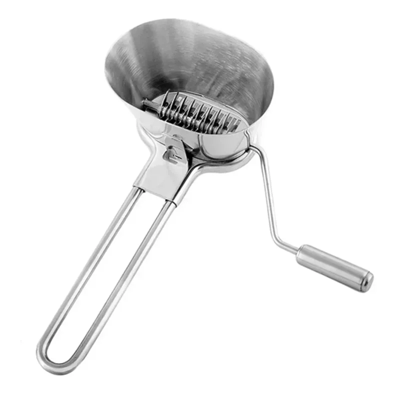 อุปกรณ์ครัว เครื่องบดผักชีฝรั่ง เครื่องบดสมุนไพร เครื่องขูดผักชีฝรั่ง อุปกรณ์ปรุงรสสำหรับทำอาหาร-ABLI