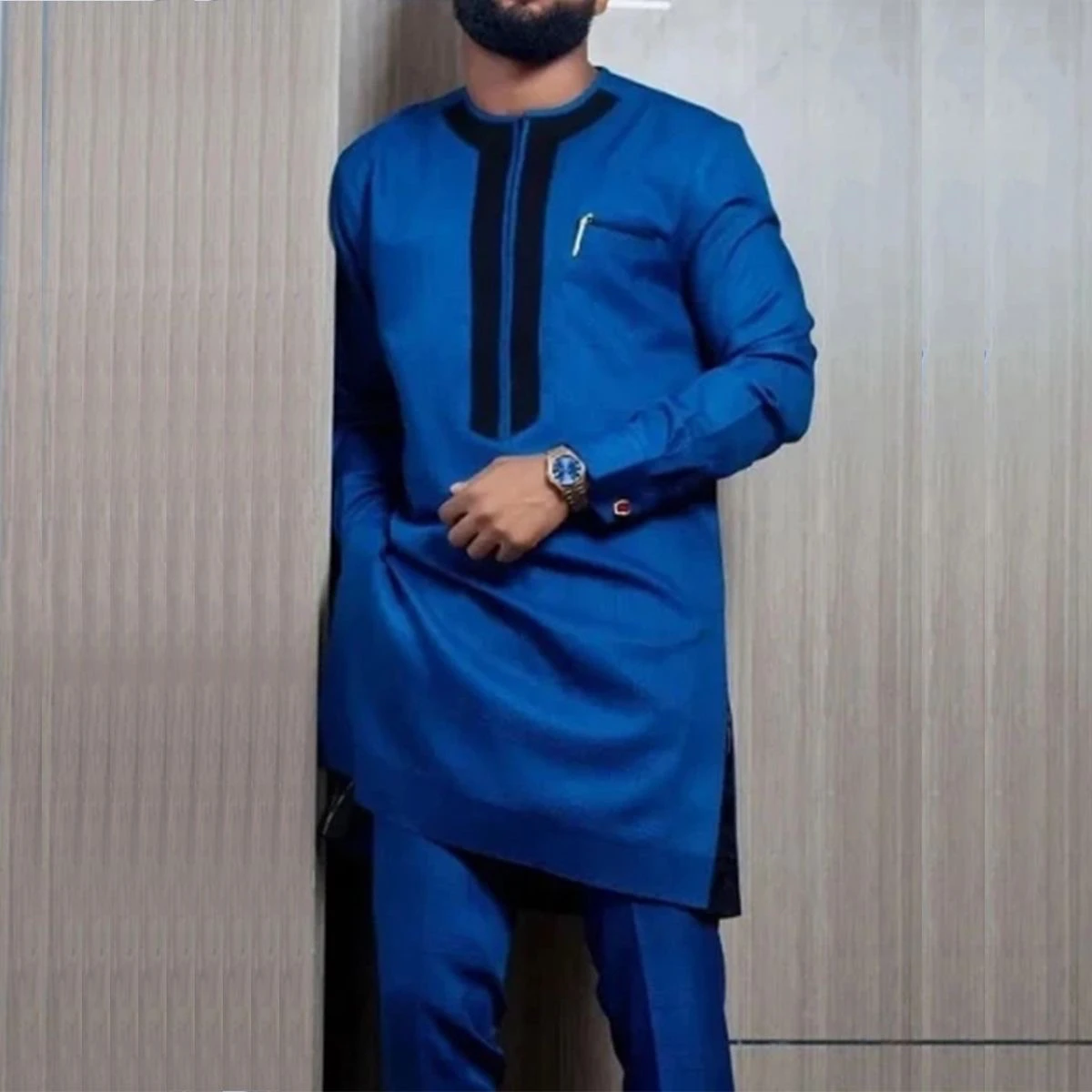 Dark blue c