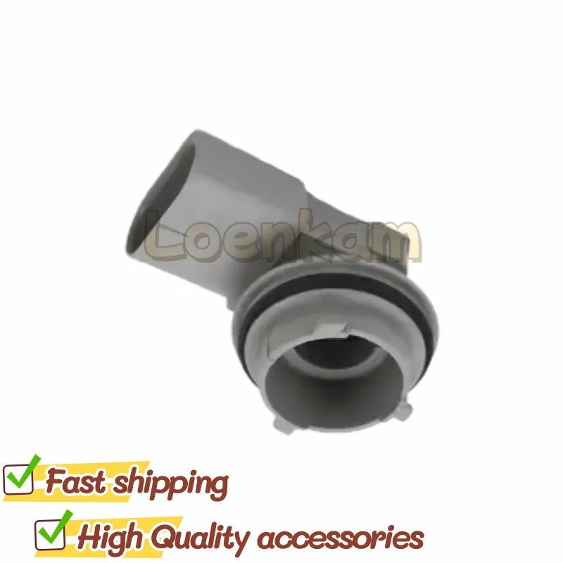 For VW Beetle 1998-2010 Corner Side Light Tail Light 3 Pin Bulb Socket 7D0953123A 7D0 953 123 A
