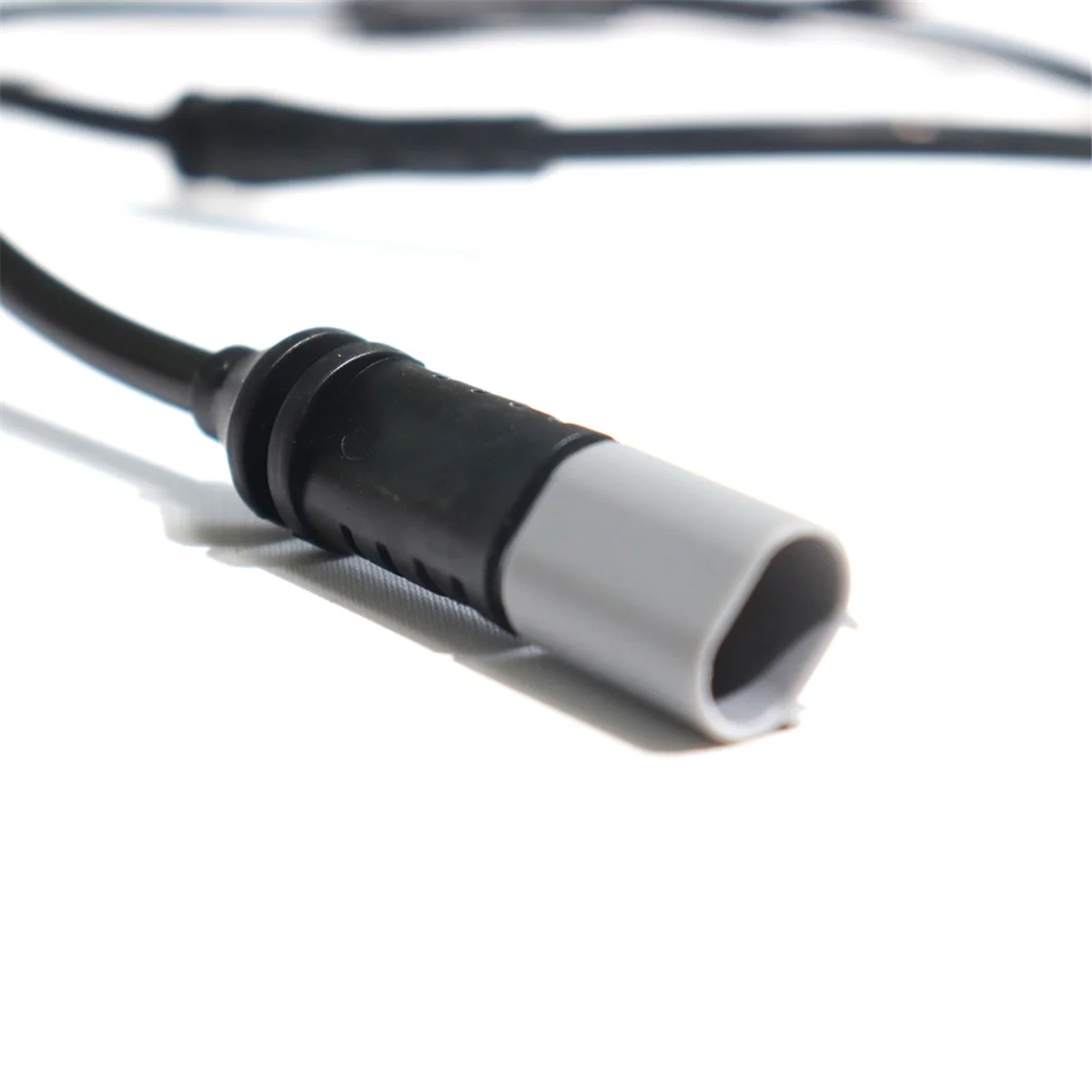 

TRO-ACar Датчик тормоза заднего моста Датчик износа тормозных колодок Линия датчика тормоза 34356791961 Для BMW 5-й серии F07