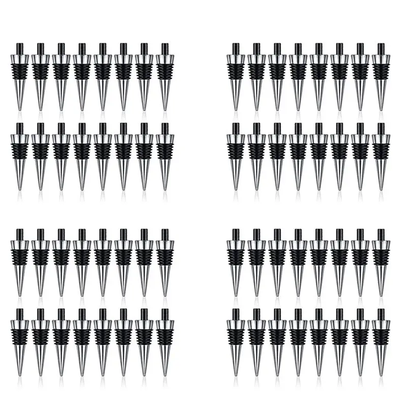 sews-64-pieces-metal-cork-blank-wine-cork-kit-reusable-wine-cork-insert-set-hardware-for-wedding-wine-party-bar-diy-turning