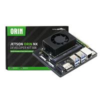 Jetson Orin NX Developer Kit with 100TOPS Computing Power For Embedded Edge Systems 8GB/16GB RAM(Out of Stock Don't Place Order)