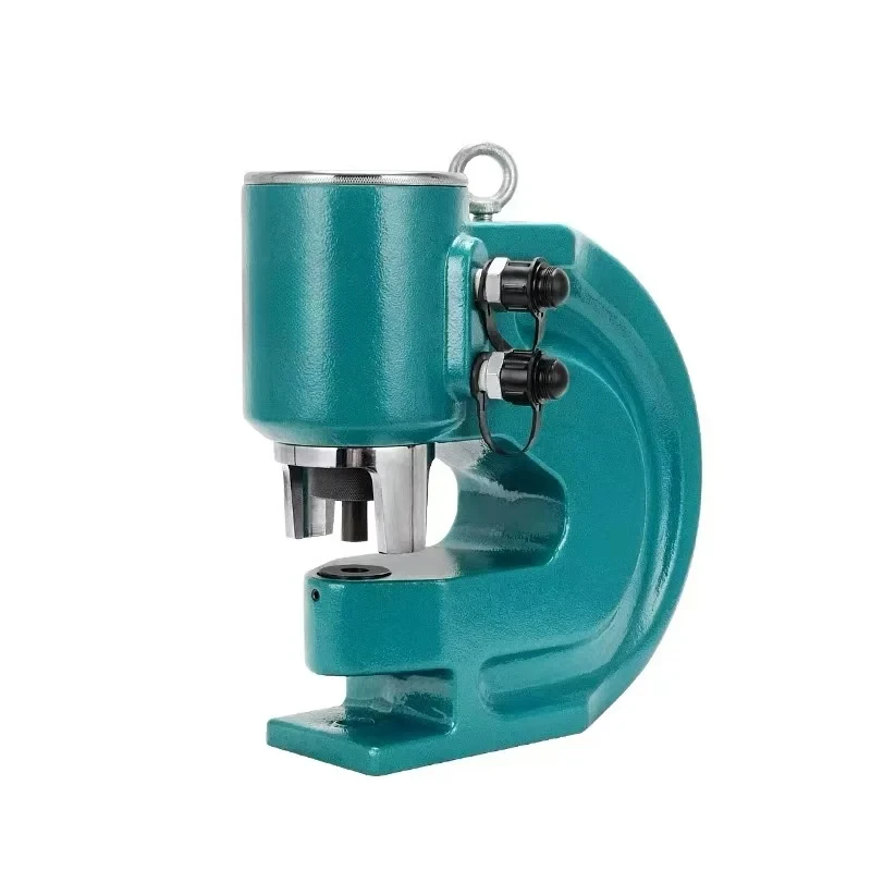 

For CH-80 Sammelschienenstanzer, Locher aus Aluminium, hydraulischer Locher für Blechlöcher