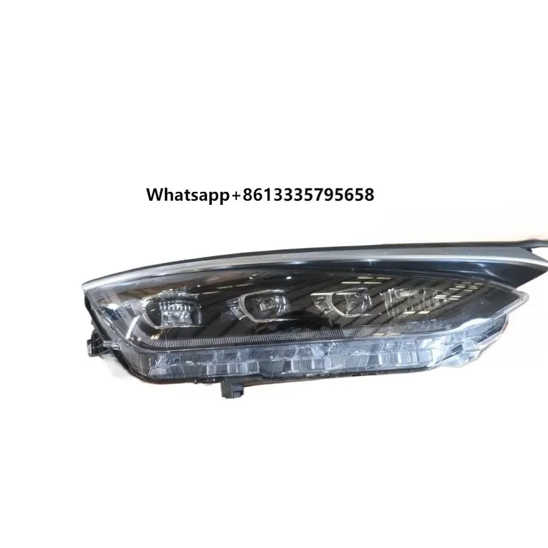 

BAINEL Right Combination Headlight Assembly Fits BYD TANG EV Quality Automotive Parts OE 13309803-00