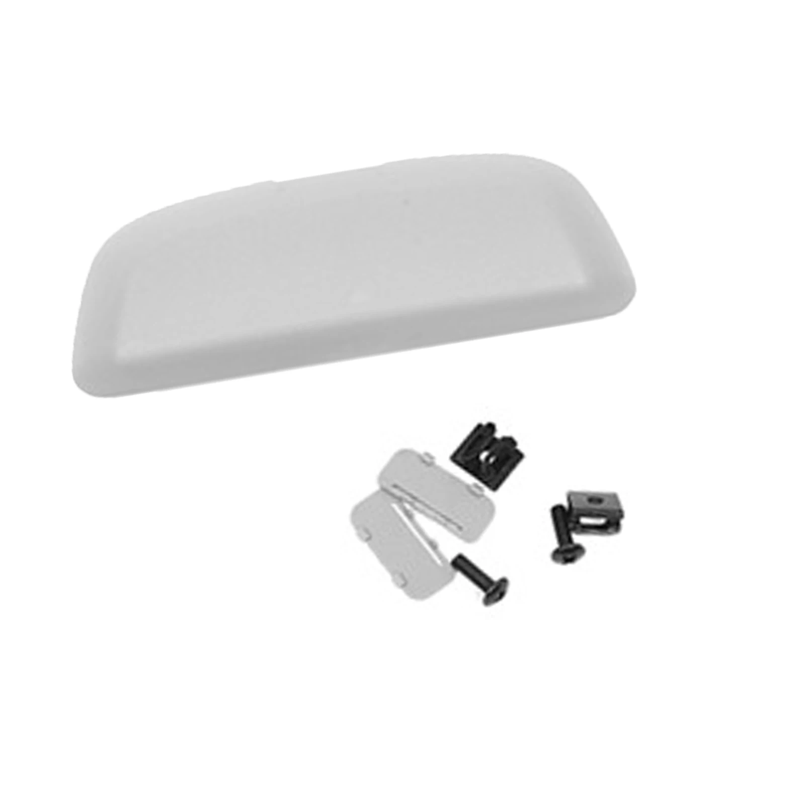 

Elevate Your Driving Experience Stylishly Functional Sunglasses Holder For Your Trusted For Toyotas Fits Models LC250/2425