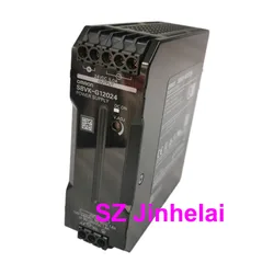 OMRON S8VK-G12024 S8VK-T12024 Authentic Original Power Supply 120W 24VDC 5.0A