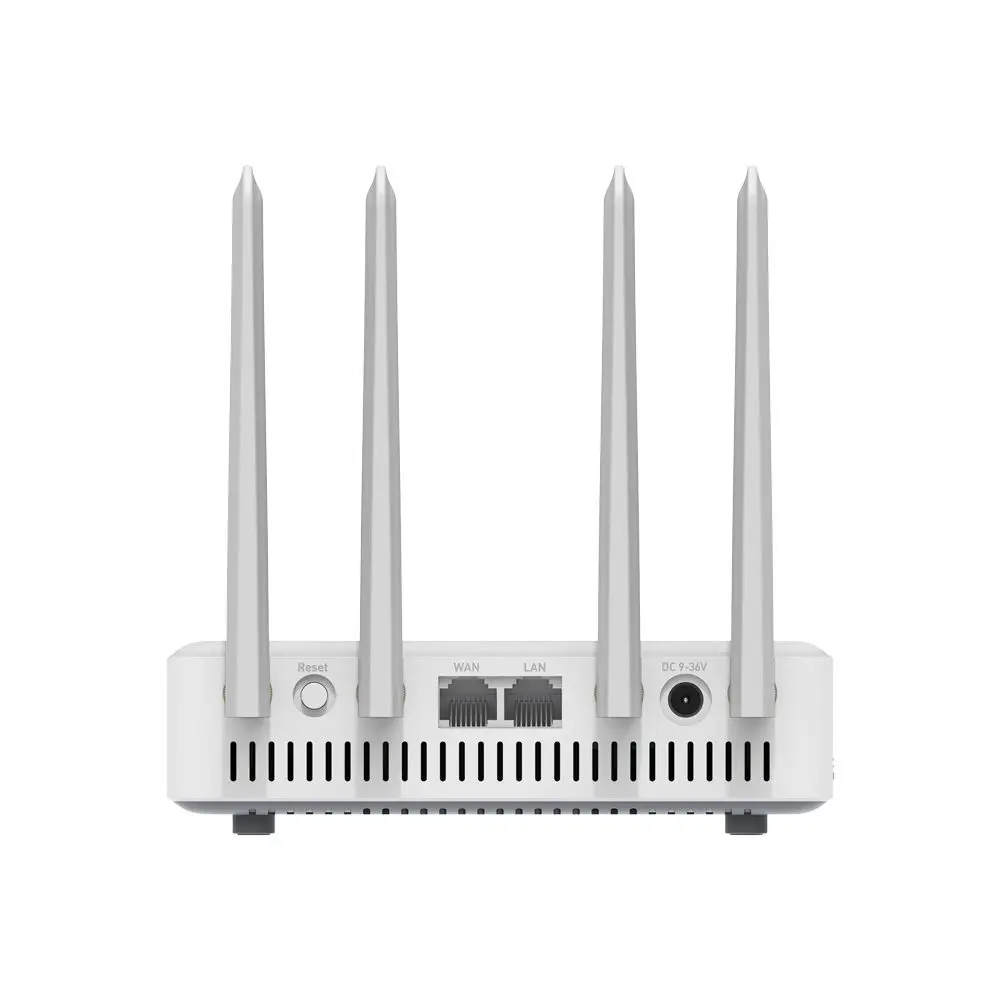 GL.iNet Spitz Plus(GL-X2000) 4G LTE CAT 12 OpenWrt , Dual-SIM, Wi-Fi 6 Router