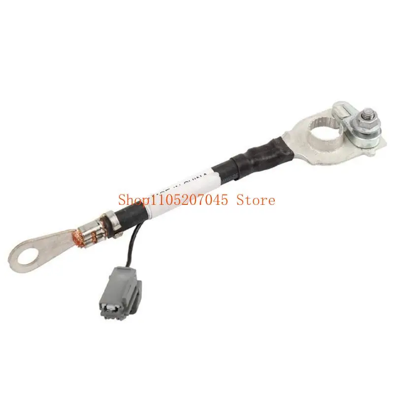 37cd Universal Multiple Application Vehicle High Conductivity Negative Battery Cable Replacement Quick Installation 25936860