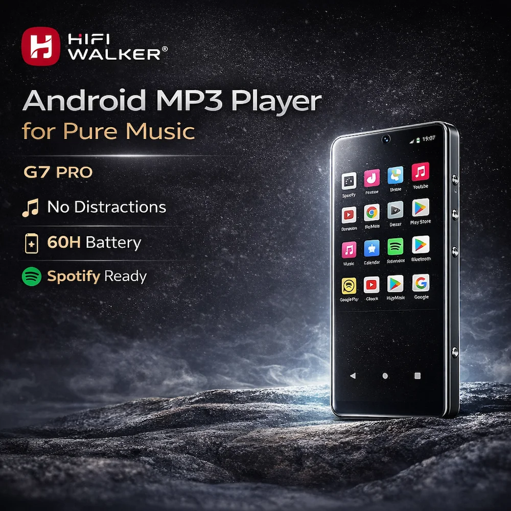 Hifi Walker 160GB S…