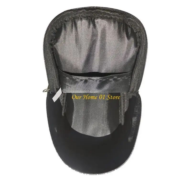 Bolsa utilidad herramienta multímetro M4YC con relleno resistente a los choques para fácil transporte