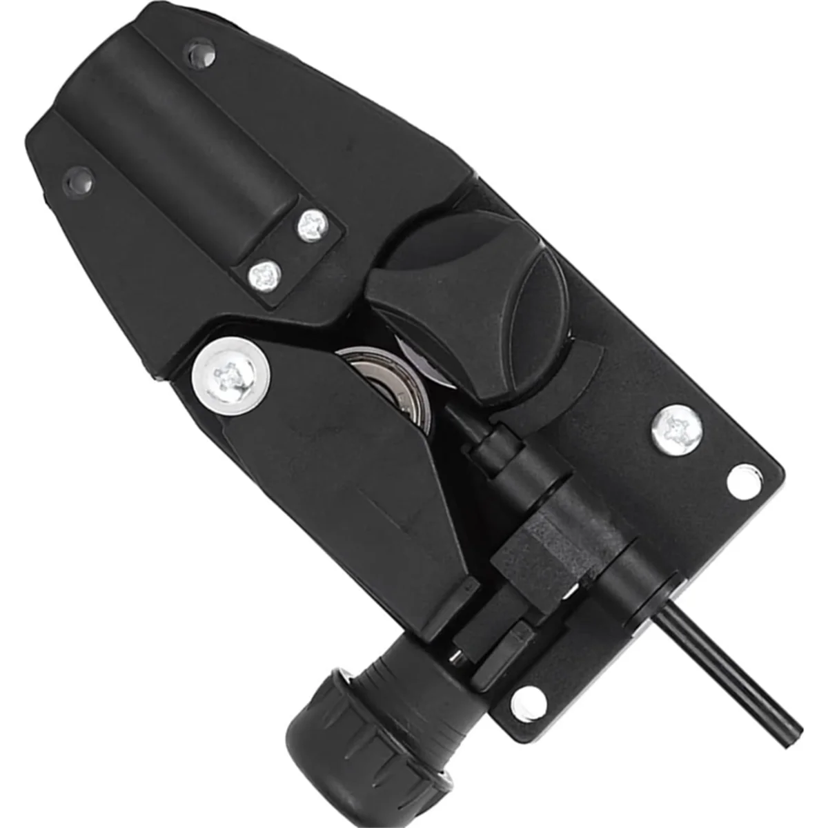 ABJZ Lasser Vervangende Onderdelen Draadaanvoer Motor Roll Draadaanvoer Motor voor 0.6-1.0mm Draad Lasapparatuur Accessoires