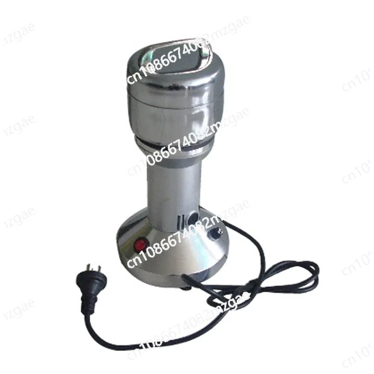 Micro Pulverizer for Laboratory Small Coal Pulverizer
