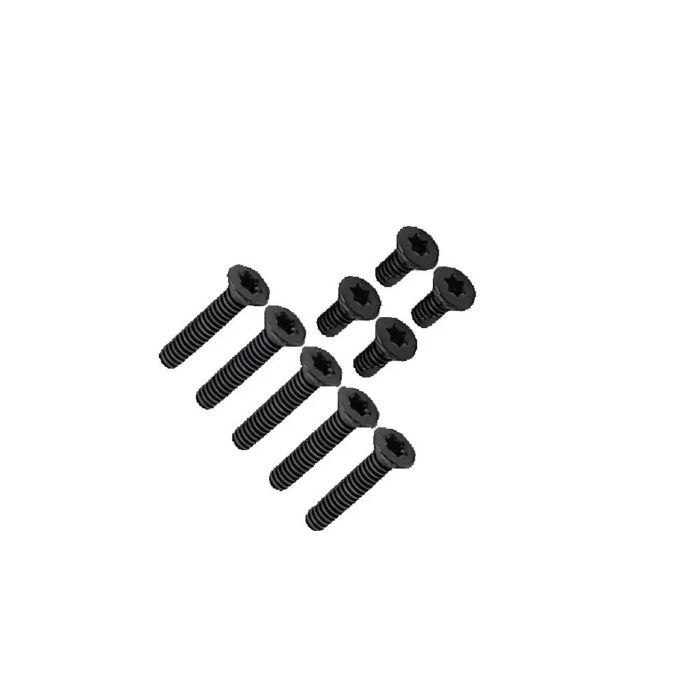 for LENOVO  IdeaPad Flex 5 16ABR8 82XY  IdeaPad Flex 5 16IAU7 82R8 Laptop Lower Bottom Base Cover Case screws