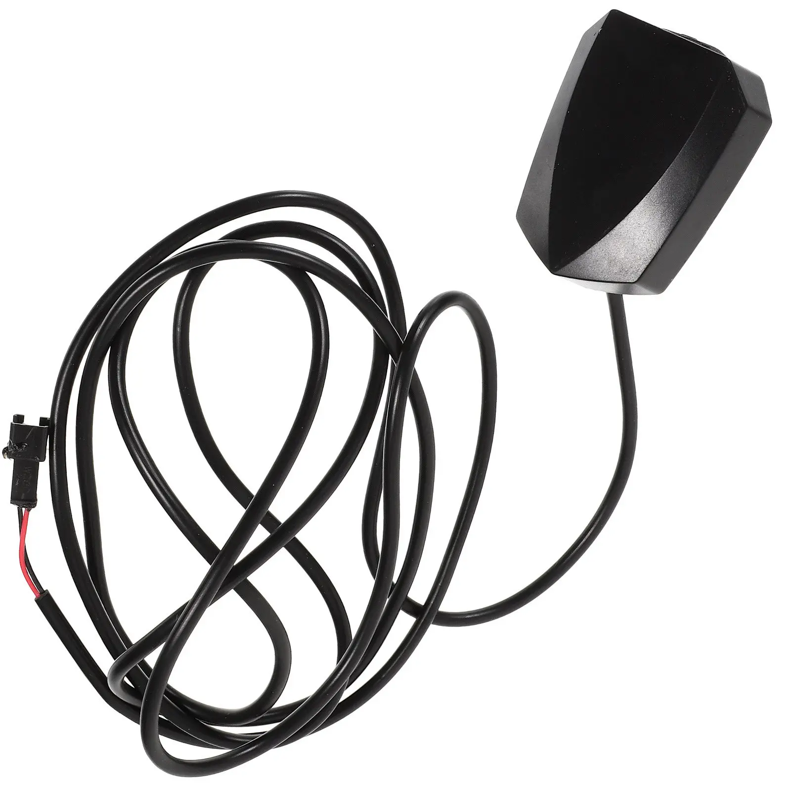

Dual USB Waterproof Motorcycle Power Adapter 12-80V for Bike Handlebars Rearview Mirror Installation Auto Shut Off Heat