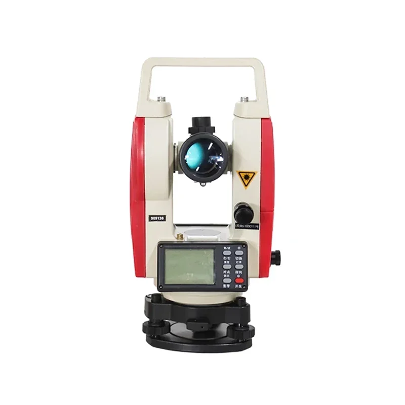 BD-05LL Ranging Jingwei Construction Engineering Surveying Instrument High Precision Surveying Instrument