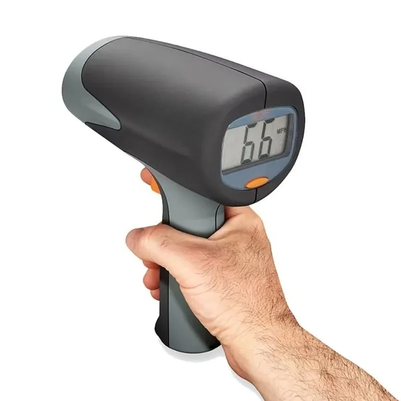 Spot Bushnell Speedometer 101911 Speedometer Handheld Car Speedometer