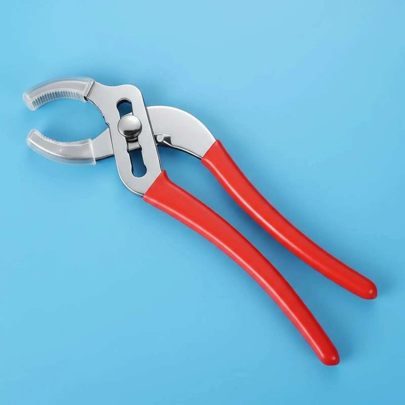 Faucet Installation Tool Complete Adjustable Bathroom Wrench Multifunctional Bathroom Wrench Sturdy-Duty Drill Chuck Pliers